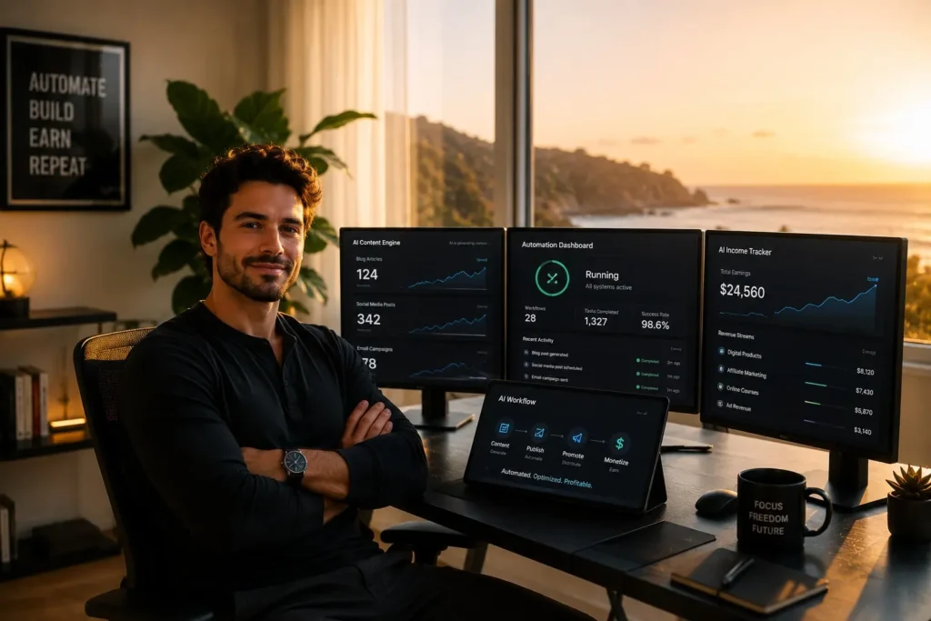 AI agent tool replacing human workers