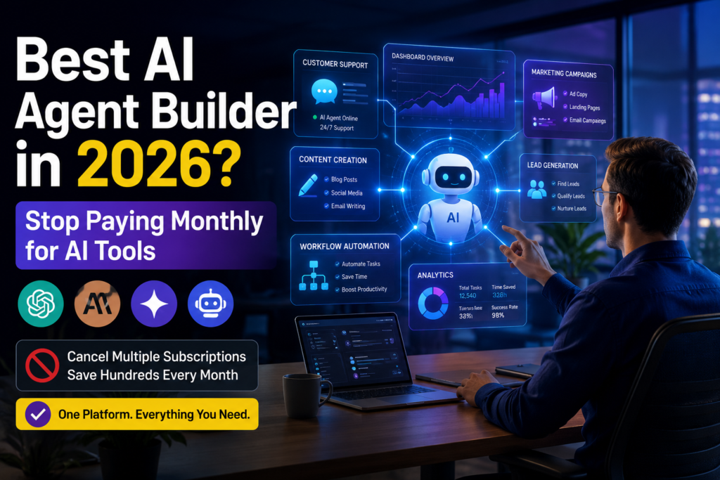 AI Agent Builder