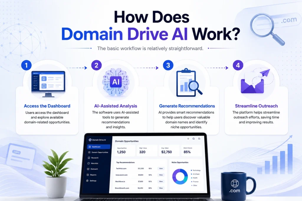 Domain Drive AI Review