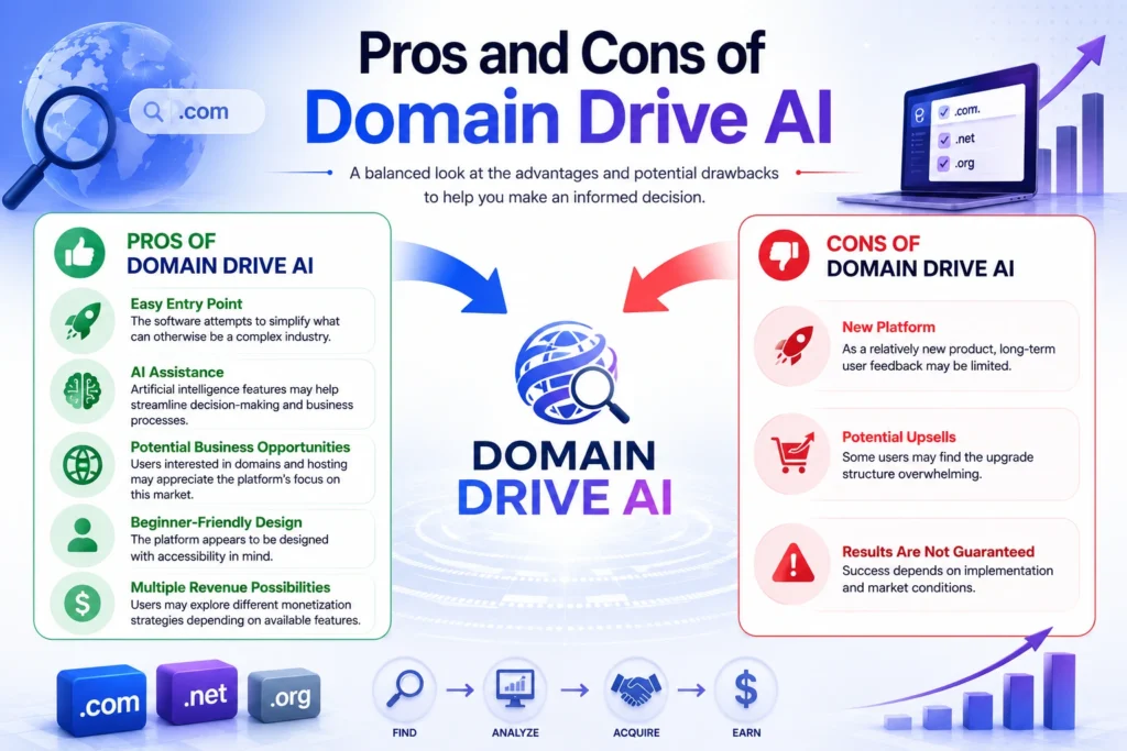 Domain Drive AI